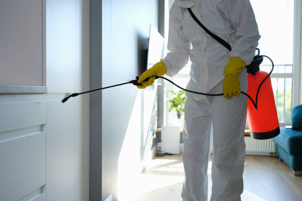 Best Pest Control for Multi-Family Homes  in Minier, IL